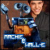Wall e avatars