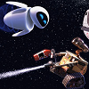 Wall e avatars