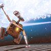 Wall e avatars