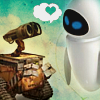Wall e avatars
