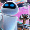 Wall e avatars