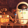 Wall e avatars