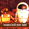 Wall e avatars