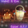 Wall e avatars