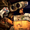 Wall e avatars