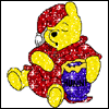 Winnie the pooh