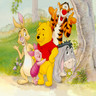 Winnie the pooh