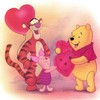 Winnie the pooh avatars