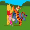 Winnie the pooh avatars