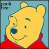 Winnie the pooh avatars