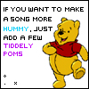 Winnie the pooh avatars