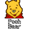 Winnie the pooh avatars