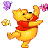 Winnie the pooh