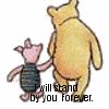 Winnie the pooh