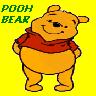 Winnie the pooh avatars