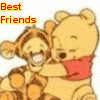 Winnie the pooh