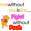 Winnie the pooh