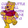 Winnie the pooh