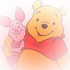 Winnie the pooh avatars