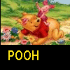 Winnie the pooh avatars