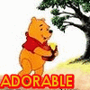 Winnie the pooh