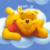 Winnie the pooh