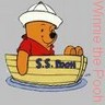 Winnie the pooh