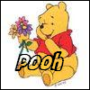 Winnie the pooh