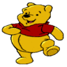 Winnie the pooh avatars