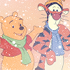 Winnie the pooh avatars