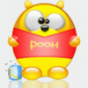 Winnie the pooh avatars