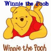 Winnie the pooh