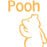 Winnie the pooh avatars