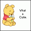 Winnie the pooh