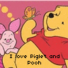 Winnie the pooh