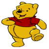 Winnie the pooh