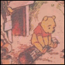 Winnie the pooh