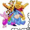 Winnie the pooh avatars