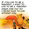 Winnie the pooh