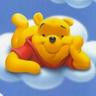 Winnie the pooh