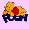 Winnie the pooh