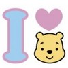 Winnie the pooh