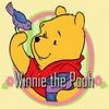 Winnie the pooh