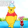 Winnie the pooh