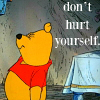 Winnie the pooh