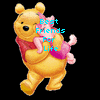 Winnie the pooh