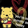 Winnie the pooh