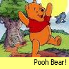 Winnie the pooh