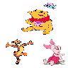 Winnie the pooh avatars