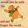 Winnie the pooh